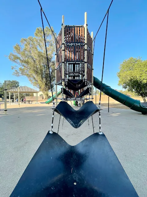 Sunset Neighborhood Park