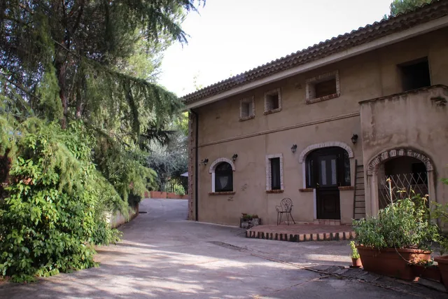 Podere di Vignantica