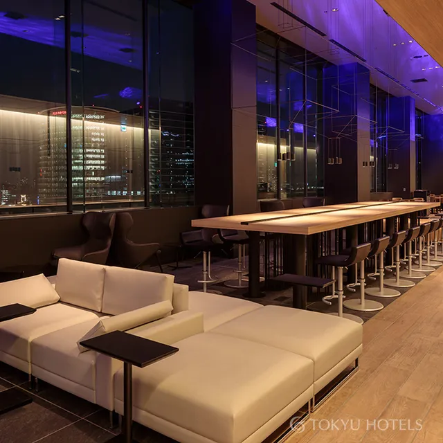 Yokohama Tokyu REI Hotel