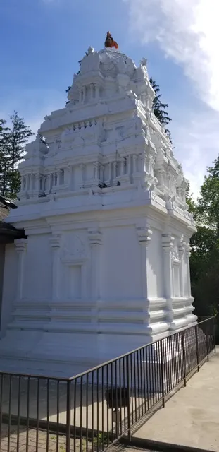 Dakshina Murthy Temple