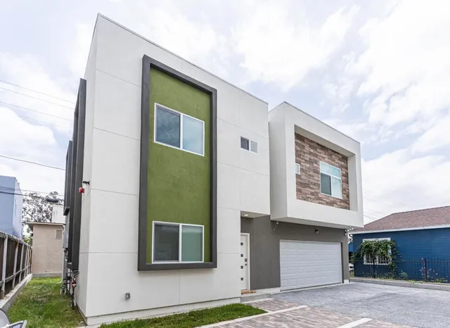 Affordable SoCal Living