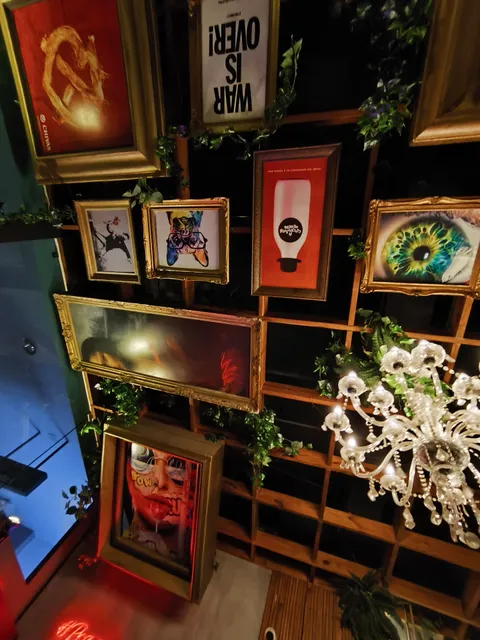 Praga Café & Lounge