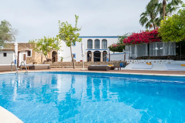 Agroturismo Can Marquet Ibiza