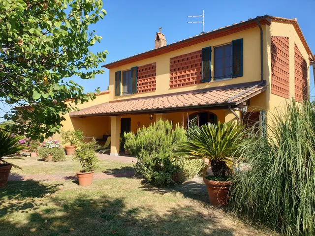 Agriturismo Tori Alberto di Tori Angelica