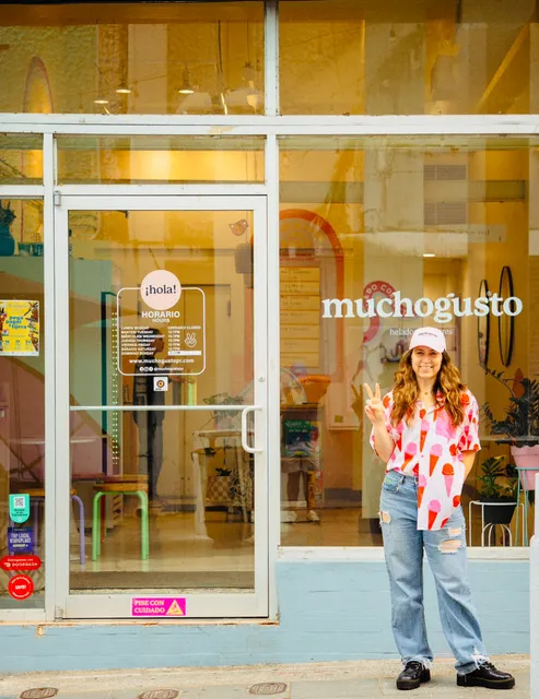 Mucho Gusto (RIO PIEDRAS)