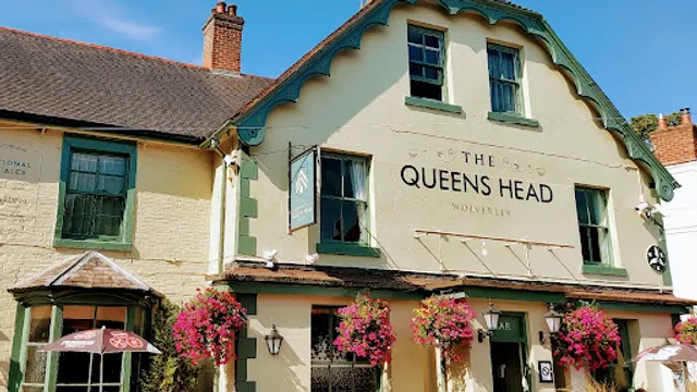 Queens Head
