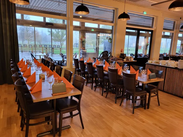 Restaurang Bistro Bryggan