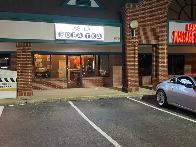 Tastea Boba Tea LLC