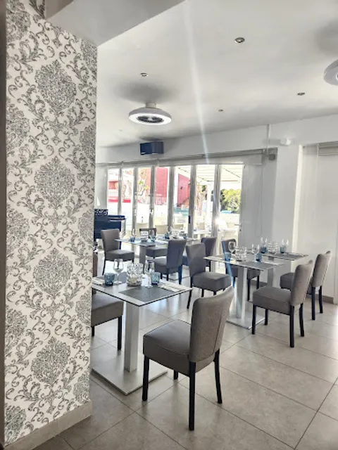 Restaurante Diamante