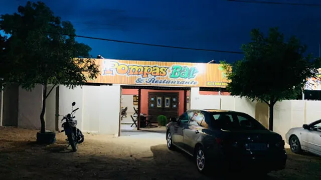 Pompas Bar e Restaurante