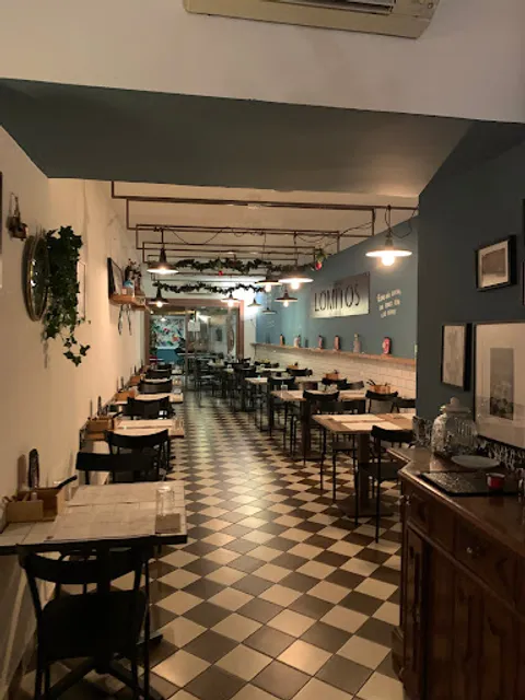 Lomitos Argentinos Verona | Prenotazione sempre consigliata