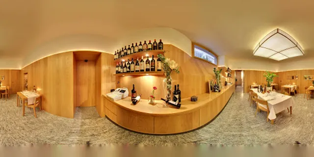 Ristorante Locanda Locarnese