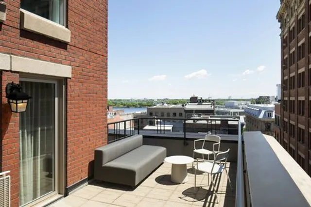 AC Hotel Old Montreal