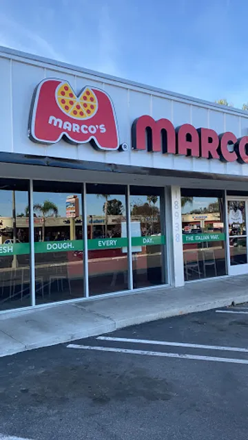 Marco's Pizza