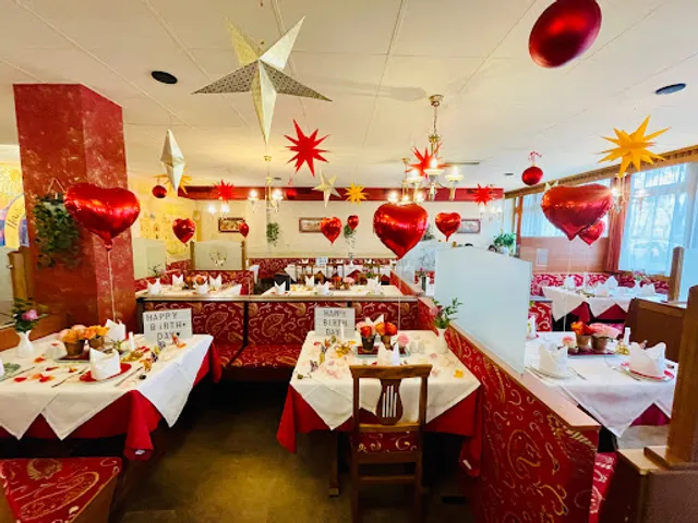 RAMA Indian Restaurant