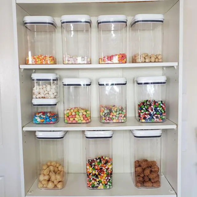 Candy Jan - Freeze Dried Candy Goodies