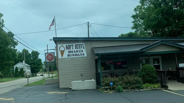 Firehouse Country Store