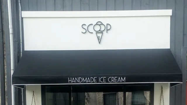 Scoop Ice Cream