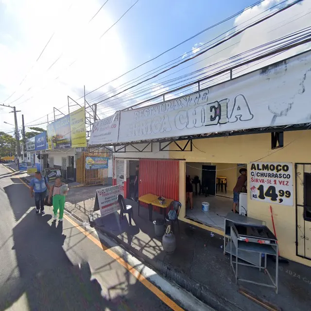 Restaurante Barriga Cheia