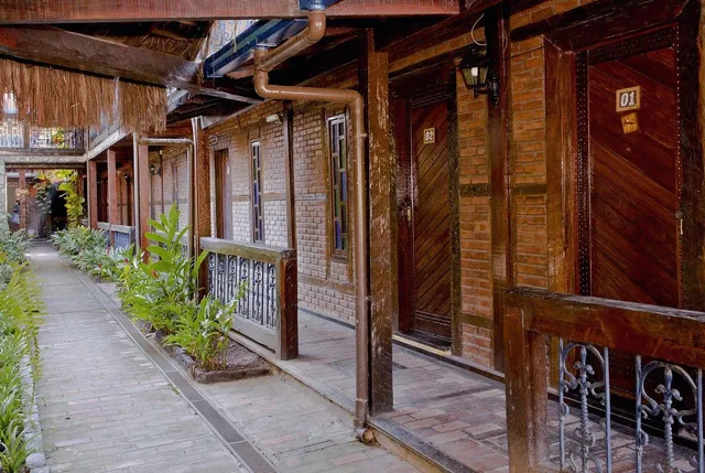 Travel Inn Quari Quara