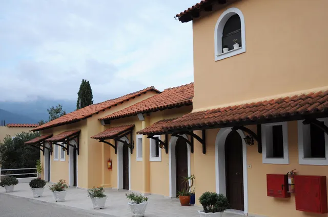 Mirabello Hotel Dassia