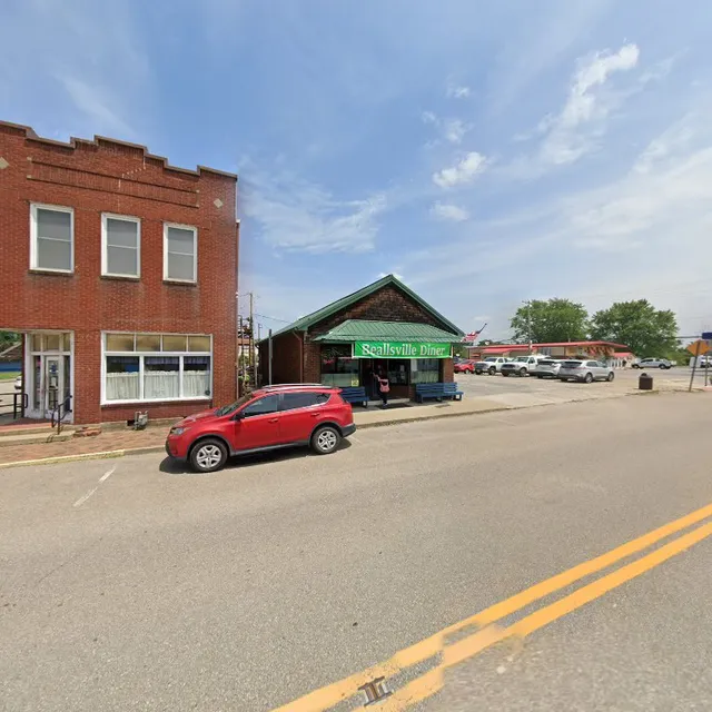 Beallsville Diner LLC