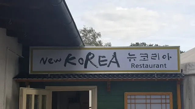New Korea