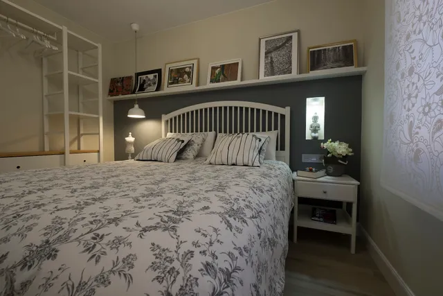 Maliitmansion Apartamento turísticoVUT-450-AS