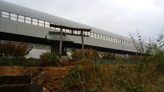 放山こども広場