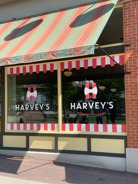 Harvey's Confectionery