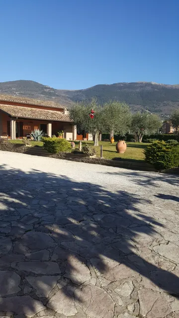 Agriturismo "IL TUGURIO"