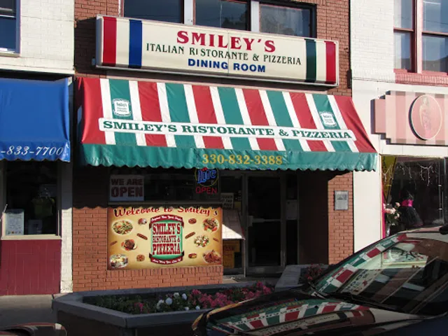 Smiley's Ristorante & Pizzeria