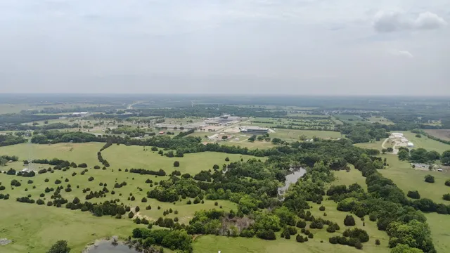 Blue Ridge High School