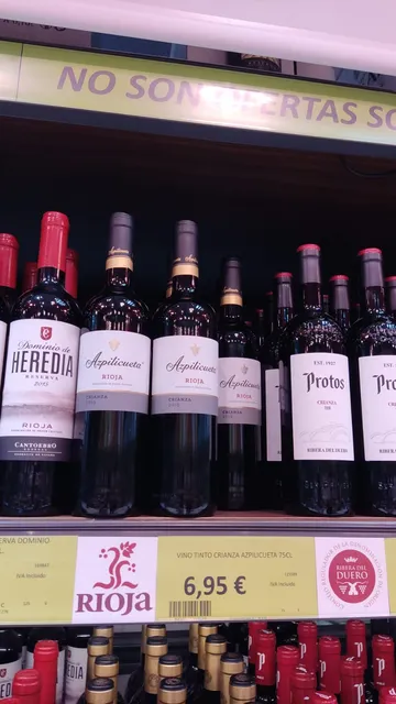 Delmar Wine & Liquor LLC