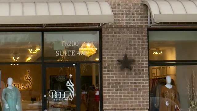 BellaNoor Fashion Sugarland, Pakistani Women Clothing in Houston, Texas.