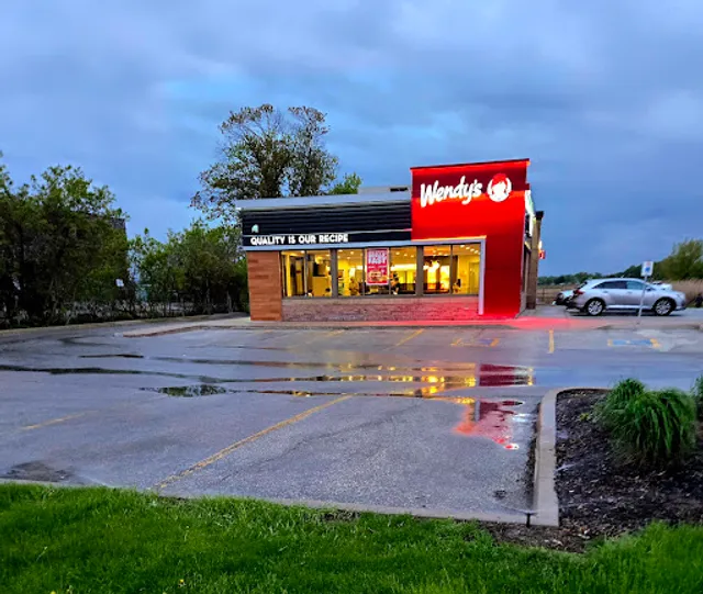 Wendy's