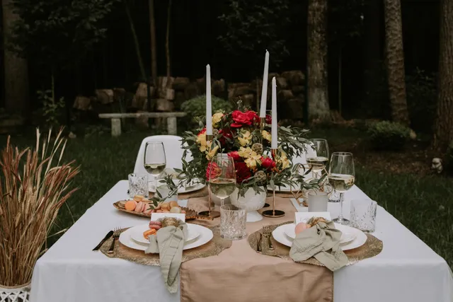 Lily Flower Floral Designs