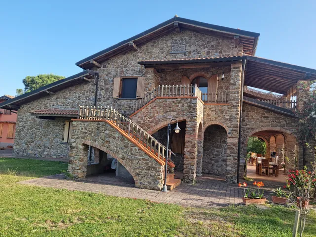 Agriturismo Podere Gozzuto