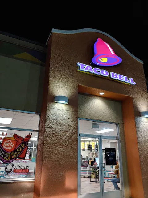 Taco Bell