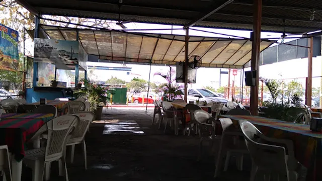 Restaurante La Curva II