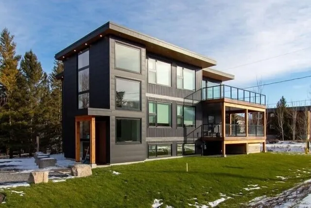 107 Birchview Trail | Stay At Blue Mountain