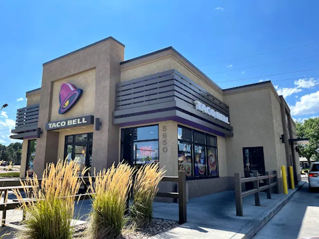 Taco Bell