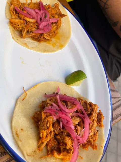 La Cochinita Loca - El Rastro