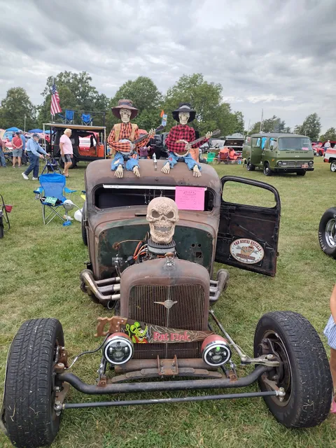 Back To The Fifties Festival