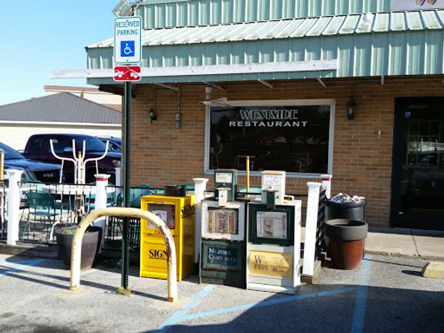 Westside Restaurant