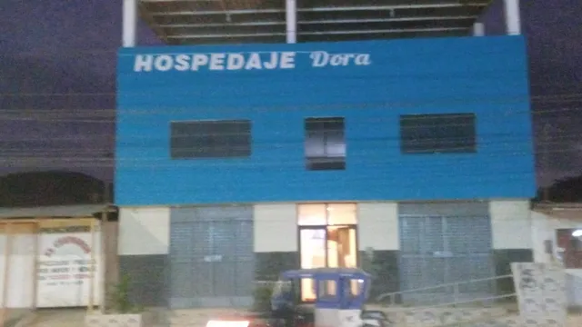 Hospedaje DORA