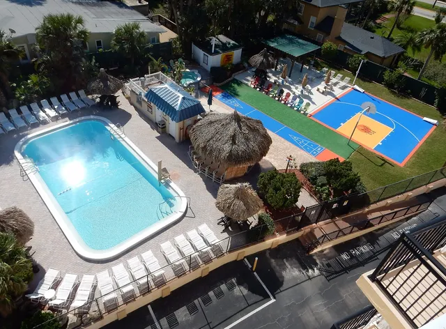 Daytona Resort & Club