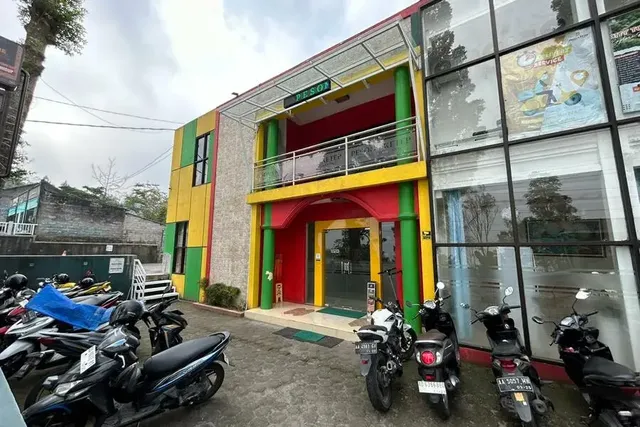 Pesona ketep Magelang RedPartner