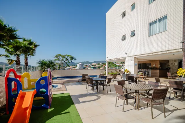 Ville de Montagne Hotel