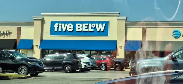 Five Below